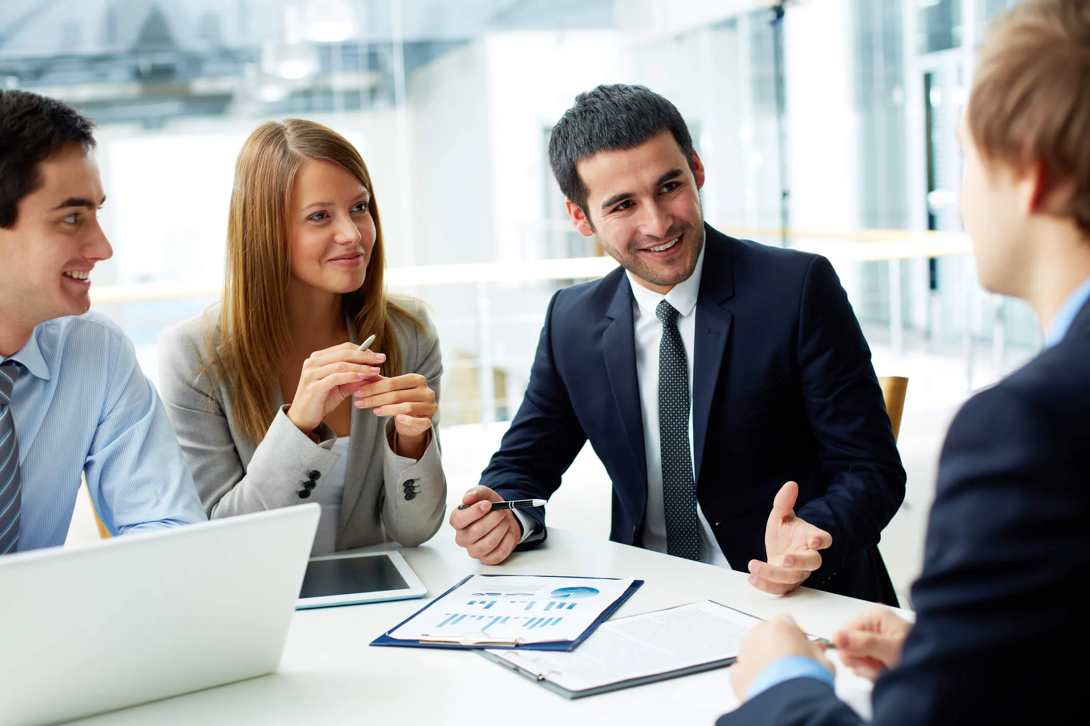 Fast Financial Services